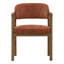 Eloisa Dining Chair Clay