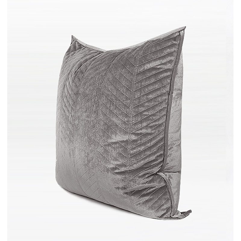 Ivanka Square Cushion Cover