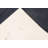 Modern One-of-a-Kind Rectangle 7'5" x 8'2" New Age Rectangle Wool Area Rug in Black