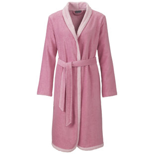 Bathrobe