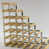 Natural Pine / Galvanised Steel is out of stock