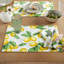 Napperon Martha Stewart Lots of Lemons