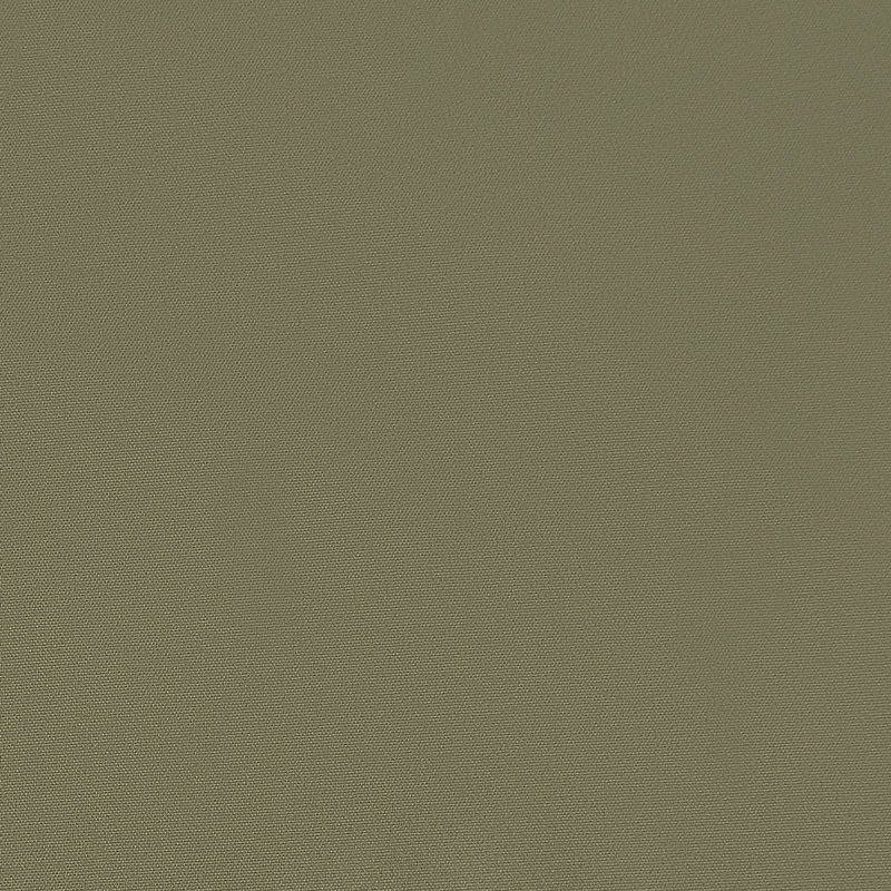 Thermal 100% Blackout Back Tab/Rod Pocket Curtain Panel - Basics by Wayfair™, 40" W x 96" L, Olive Green
