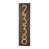 Oil Rubbed Bronze selected