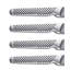 Global Knives Classic 4 Piece Steak Knife Set
