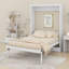 Murphy Bed With 2 Drawers