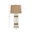Ensemble de lampe de table 31 "