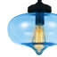 Luminaire suspendu 1 lumière Terrence-1243909840