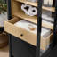 Bibliothèque de rangement Modway Evie