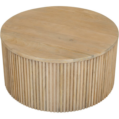 Titonka Coffee Table