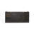 Tangelo Solid Wood Iron Writing Desk-775248014
