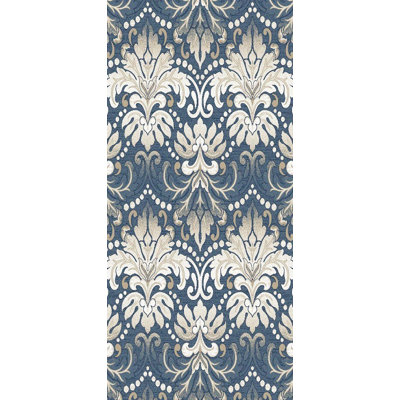 Maes Floral Indoor Rug