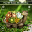 Statue de jardin animaux Englewood