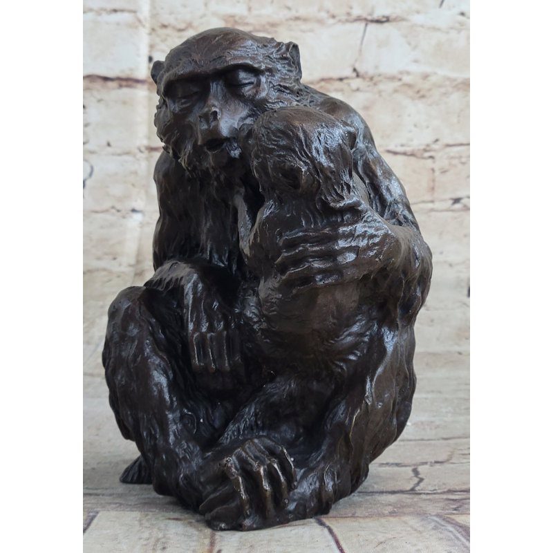 Figurines et sculptures Werby