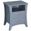 Table de bout Table de chevet moderne-340335782