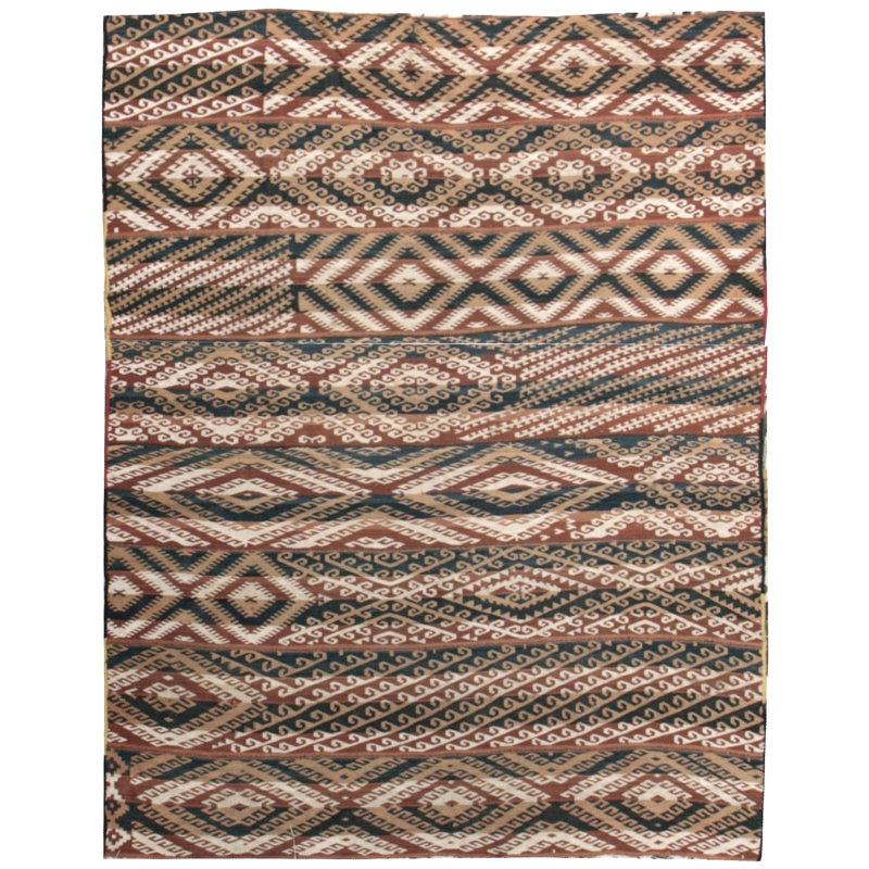 One-of-a-Kind 5'7" X 7'2" Area Rug