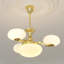 Lustre 5 lumières Nordic