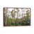 Classic Brown Wood Framed selected