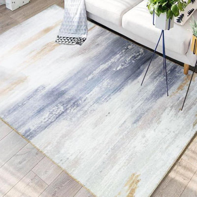 Abstract Indoor Rug