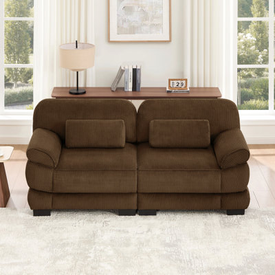 Causeuse en nuage Cloud Couch