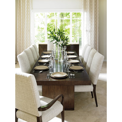 Laurel Canyon Sierra Upholstered Arm Chair
