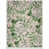 Feuille vert floral 2 est en rupture de stock