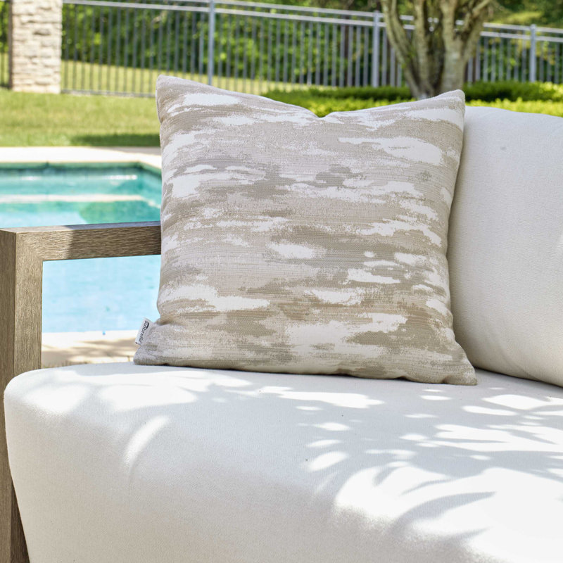 Coussin extérieur Uttermost