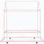 Structure de lit Stonecrest 82,63 po-64304301