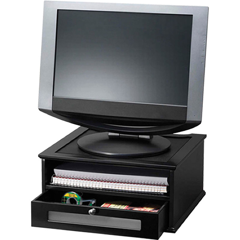 Victor Technology Single Screen Desktop Mount