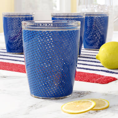 Blush Glam Silver Double Walled Glitter 24oz Tumbler  Reusable,  Leak-proof, Travel, Clear Plastic, Slim, Iced Coffee Cup, Screw-on-lid, And  Straw : Target