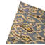 Flatweave Wool Ikat Area Rug