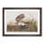 Walnut Framed selected