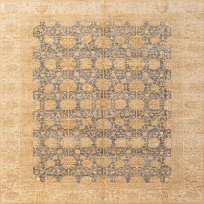 Southwestern Indoor Rug