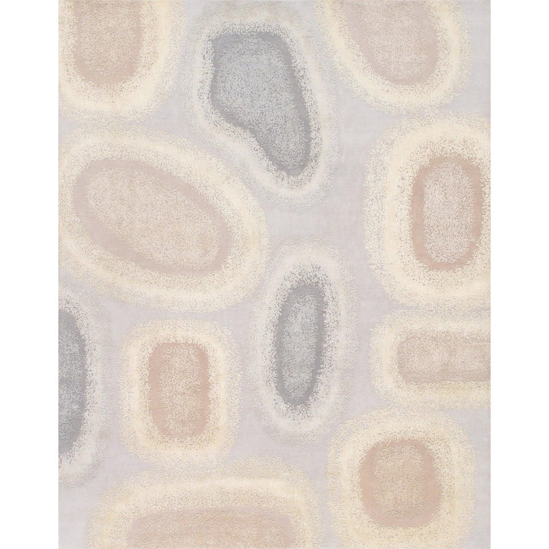 Geometric Area Rug