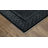 Edner Global Center Medallion Blue/Teal Area Rug-835062428