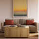 Guiness Handmade Wool Beige Rug