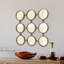 Mini miroir mural-986491930