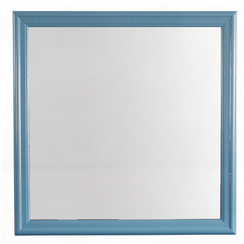 Miroir, Sarcelle