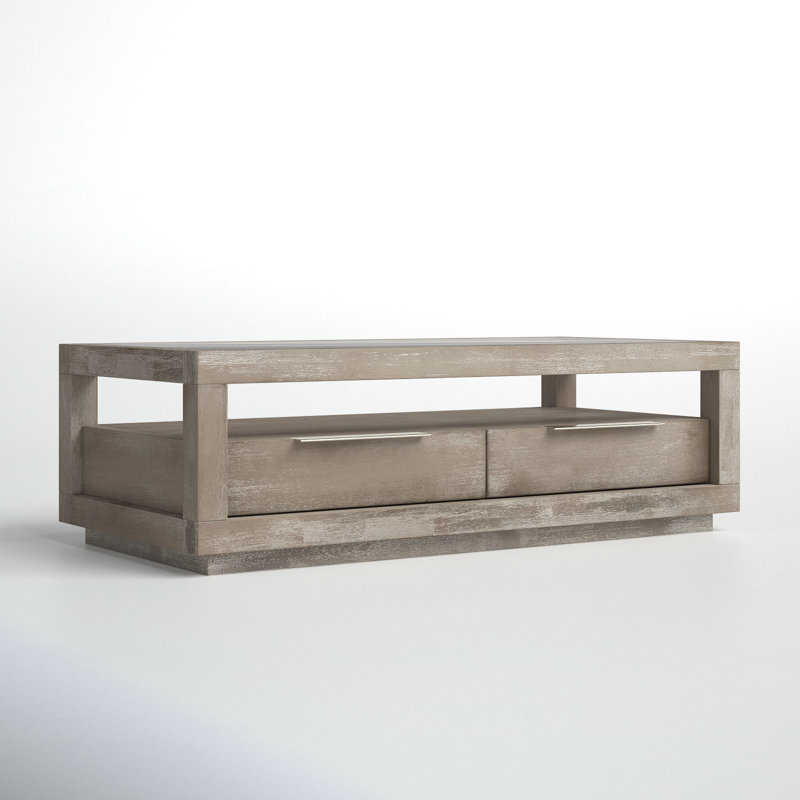 Eloise Coffee Table with Storage