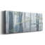 «Chalky Misty» sur toile-989438357