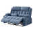 Blue est en rupture de stock