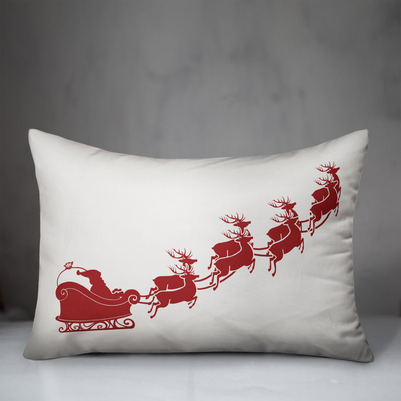 Throw Pillow, Polyester/Polyfill