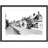 Ledbury, Homend C1960 by Francis Frith - Single Picture Frame Print-51363552
