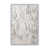 Single Picture Frame Polished Chrome
