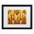 Black Framed selected
