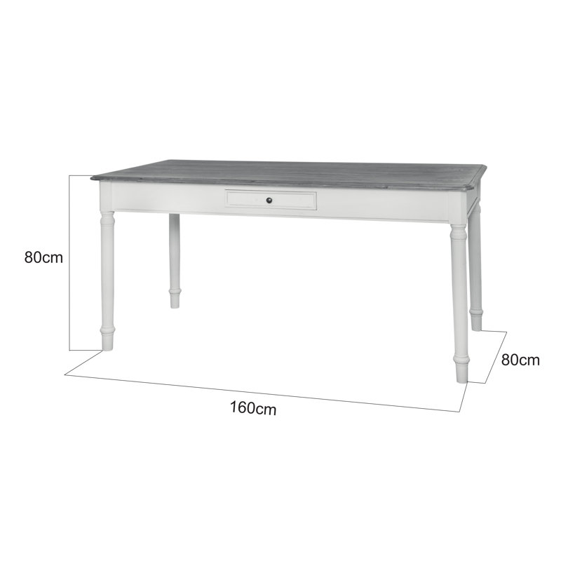 Argens Dining Table