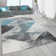 Everline Abstract Indoor Rug