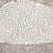 Cindie Oval Coffee Table Silver-931112534