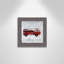 Rouge 1 impression sur papier-47833451-47833448