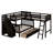 Kids Twin Over Full Bunk Bed-1728448591